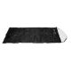 Εικόνα της Sleeping Bag Campus Fox Μονό με Μαξιλάρι 220 x 75cm Μαύρο 210-3883-14