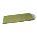 Εικόνα της Sleeping Bag Campus Fox Μονό με Μαξιλάρι 220 x 75cm Χακί 210-3883-12