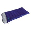 Εικόνα της Sleeping Bag Campus Canyon Ημίδιπλο 200/30 x 110cm Μπλε 210-6028-1