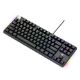 Εικόνα της Πληκτρολόγιο Havit KB890L TKL RGB Black