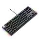 Εικόνα της Πληκτρολόγιο Havit KB890L TKL RGB Black