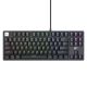 Εικόνα της Πληκτρολόγιο Havit KB890L TKL RGB Black