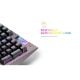 Εικόνα της Πληκτρολόγιο Havit KB872L Full RGB Black