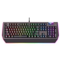 Εικόνα της Πληκτρολόγιο Havit KB872L Full RGB Black