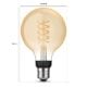 Εικόνα της Smart Lamp Philips Hue E27 G93 550lm 7W Extra Warm White