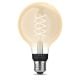 Εικόνα της Smart Lamp Philips Hue E27 G93 550lm 7W Extra Warm White
