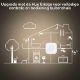 Εικόνα της Smart Lamp Philips Hue E27 A60 800lm 6W Tunable White (2-Pack)