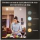 Εικόνα της Smart Lamp Philips Hue E27 A60 800lm 6W Tunable White (2-Pack)