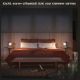 Εικόνα της Smart Lamp Philips Hue E27 A60 800lm 6W Tunable White (2-Pack)