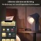 Εικόνα της Smart Lamp Philips Hue E27 A60 800lm 6W Tunable White (2-Pack)