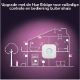 Εικόνα της Smart Lamp Philips Hue E27 A60 1100lm 9W RGB & Tunable White 929002468801