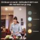 Εικόνα της Smart Lamp Philips Hue E27 A60 1100lm 9W RGB & Tunable White 929002468801