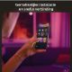 Εικόνα της Smart Lamp Philips Hue E27 A60 1100lm 9W RGB & Tunable White 929002468801