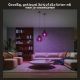 Εικόνα της Smart Lamp Philips Hue E27 A60 1100lm 9W RGB & Tunable White 929002468801