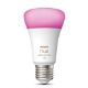Εικόνα της Smart Lamp Philips Hue E27 A60 1100lm 9W RGB & Tunable White 929002468801