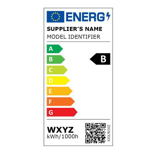 Εικόνα της Smart Lamp Philips Hue E27 ST64 550lm 7W Extra Warm White 929003051701