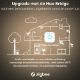 Εικόνα της Smart Lamp Philips Hue E27 ST64 550lm 7W Extra Warm White 929003051701