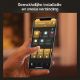 Εικόνα της Smart Lamp Philips Hue E27 ST64 550lm 7W Extra Warm White 929003051701
