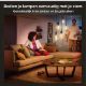 Εικόνα της Smart Lamp Philips Hue E27 ST64 550lm 7W Extra Warm White 929003051701