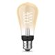 Εικόνα της Smart Lamp Philips Hue E27 ST64 550lm 7W Extra Warm White 929003051701