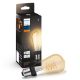 Εικόνα της Smart Lamp Philips Hue E27 ST64 550lm 7W Extra Warm White 929003051701