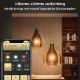 Εικόνα της Smart Lamp Philips Hue E27 A60 1100lm 8W Tunable White