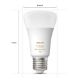 Εικόνα της Smart Lamp Philips Hue E27 A60 1100lm 8W Tunable White