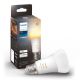 Εικόνα της Smart Lamp Philips Hue E27 A60 1100lm 8W Tunable White