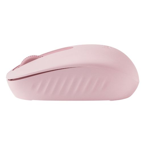 Εικόνα της Ποντίκι Logitech M196 Wireless Pink 910-007461