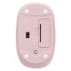Εικόνα της Ποντίκι Logitech M196 Wireless Pink 910-007461