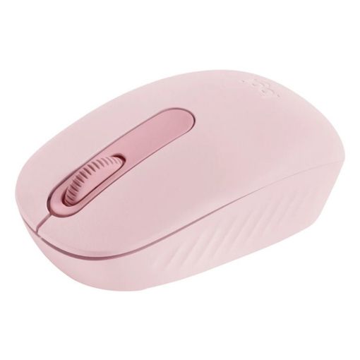 Εικόνα της Ποντίκι Logitech M196 Wireless Pink 910-007461