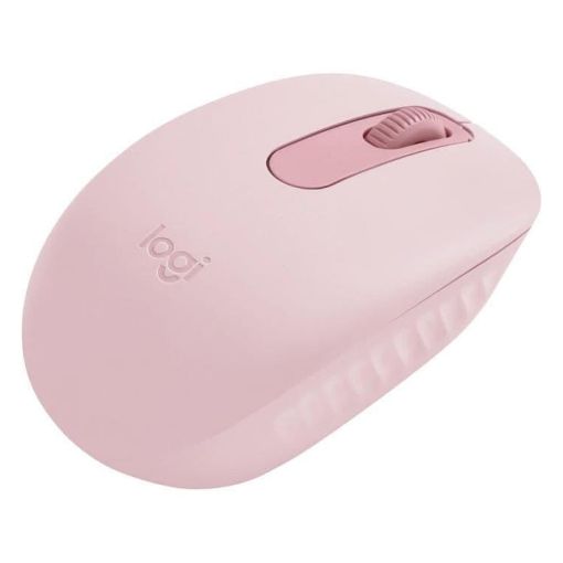 Εικόνα της Ποντίκι Logitech M196 Wireless Pink 910-007461