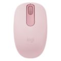 Εικόνα της Ποντίκι Logitech M196 Wireless Pink 910-007461