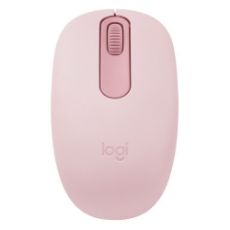 Εικόνα της Ποντίκι Logitech M196 Wireless Pink 910-007461