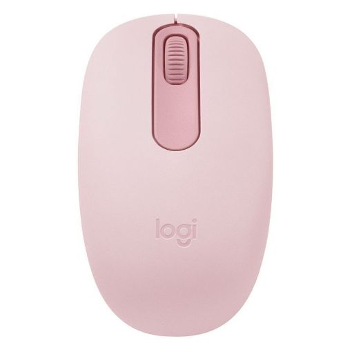 Εικόνα της Ποντίκι Logitech M196 Wireless Pink 910-007461
