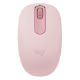 Εικόνα της Ποντίκι Logitech M196 Wireless Pink 910-007461