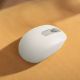Εικόνα της Ποντίκι Logitech M196 Wireless White 910-007460