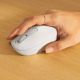 Εικόνα της Ποντίκι Logitech M196 Wireless White 910-007460