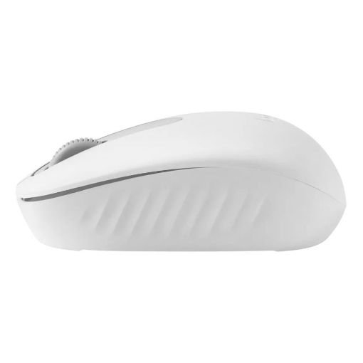 Εικόνα της Ποντίκι Logitech M196 Wireless White 910-007460