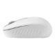 Εικόνα της Ποντίκι Logitech M196 Wireless White 910-007460