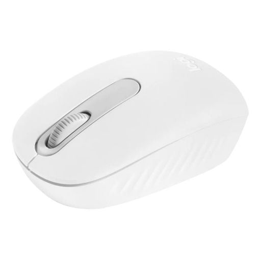 Εικόνα της Ποντίκι Logitech M196 Wireless White 910-007460