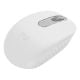 Εικόνα της Ποντίκι Logitech M196 Wireless White 910-007460