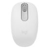 Εικόνα της Ποντίκι Logitech M196 Wireless White 910-007460