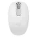 Εικόνα της Ποντίκι Logitech M196 Wireless White 910-007460
