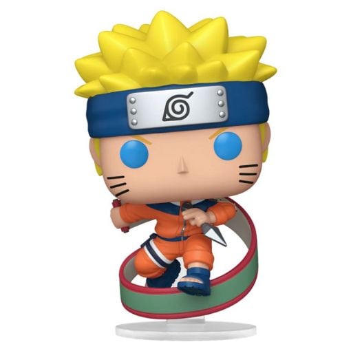 Εικόνα της Funko Pop! Animation: Naruto - Naruto Uzumaki #1963