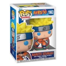 Εικόνα της Funko Pop! Animation: Naruto - Naruto Uzumaki #1963