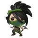 Εικόνα της Funko Pop! Games: League of Legends - Akali #1080