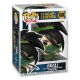 Εικόνα της Funko Pop! Games: League of Legends - Akali #1080