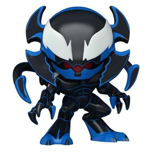Εικόνα της Funko Pop! Heroes: Marvel - Alien Monster #1528