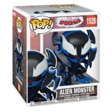 Εικόνα της Funko Pop! Heroes: Marvel - Alien Monster #1528